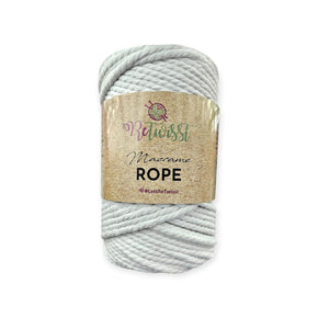 Macrame Rope 5mm 4x500g (7918316814425)