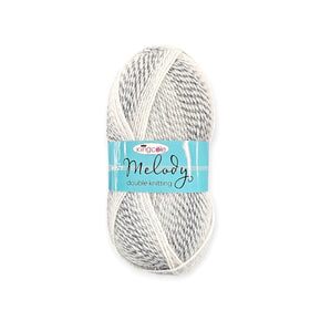 Melody Double Knitting Wool 100g (7919484698713)