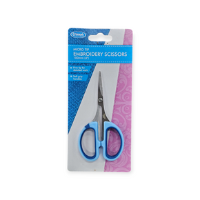 Triumph 4'' Embroidery Micro Tip Scissor (7892104118361)