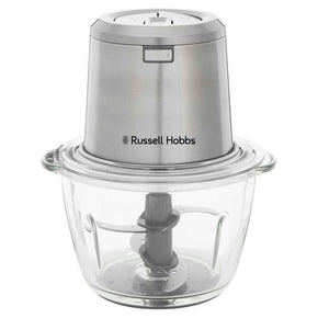 Russell Hobbs Cordless Rechargeable Midi Chopper RHCMC (863099) (7813976850521)