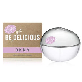 DKNY Be Delicious 100Ml Eau De Parfum (7876825677913)