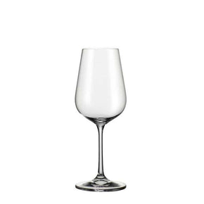 Bohemia Crystal No.1 360ml Wine Glasses Set Of 6 (4730217234521)