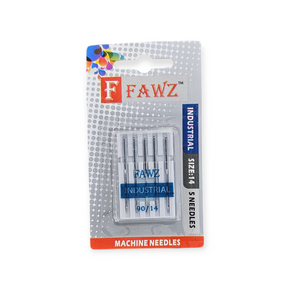 Fawz Industrial Needles (7892119847001)