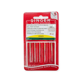 Singer Needles (7907871752281)