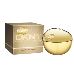 DKNY Golden Delicious Eau De Parfum Spray 100ml (7876822138969)