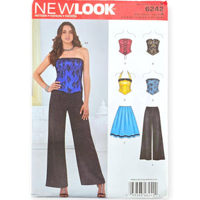 New Look Sewing Patterns (7920638001241)