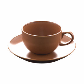 Omada Dunes Cup & Saucer 230ml OM-000227 (7791949774937) (7792136749145)