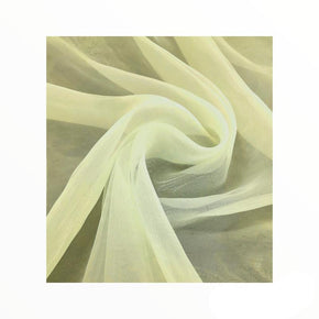 Organza Plain Collection 280 cm (7805215342681)