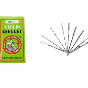 Organ Needles DC Size 16 Domestic (7877048172633)