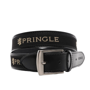 Pringle Casual Leather Belt (7926797893721)