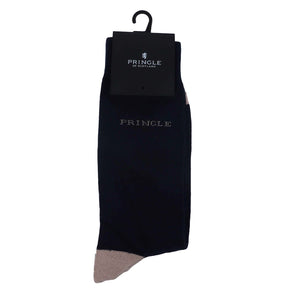 Pringle Core 2 Plain Long Socks (7761246552153)