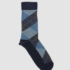 Pringle Thomas Socks Men's (7761249108057)