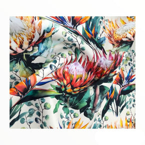 DigPolybrush Protea Strelitzia Watercolour DGPS 140 cm (7803872215129)