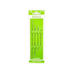 Packing Needles 4pc (7923442286681)