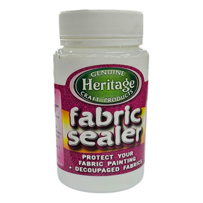 Heritage Fabric Sealer 250ml (7805230284889)