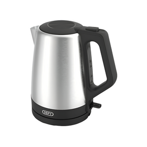 Defy 1.7 Litre Stainless Steel Kettle Voltran WK5100JS (6916992434265)