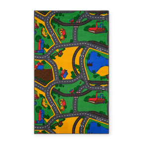 Kids Playmat Rug Playtime (7808696647769)