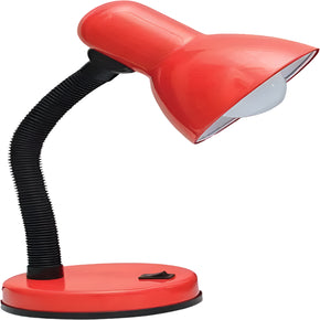 Student Desk Lamp Red T23RD (7906937176153)