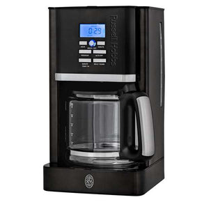 Russell Hobbs Nexus Digital Coffee Maker Black RHPDCM