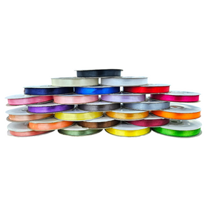 Satin Ribbon 10mm (7906932228185)