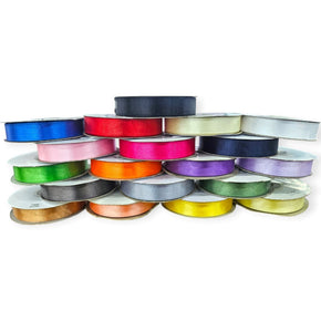 Satin Ribbon 15mm (7906948153433)