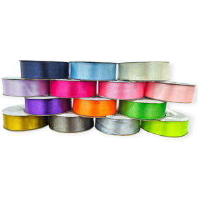 Satin Ribbon 25mm (7906962145369)