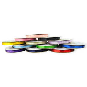 Satin Ribbon 6mm (7906430287961)