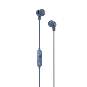 Skullcandy Set Wired Earbuds - Washed Denim