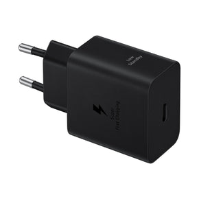 Samsung 1 Port Travel Adapter 45W – Black