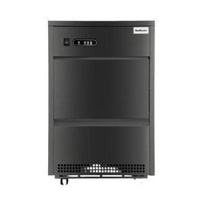 SnoMaster 26Kg Ice Maker SM-26 Black (7825784340569)