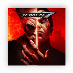 Tekken 7 (PS4) (7877008326745)