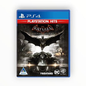 Batman Arkham Knight (PS4) (7877363957849)