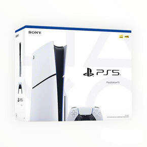 PlayStation 5 Console Slim Edition (7777494925401)