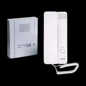 Ellies 2-Way Wireless Intercom / Door Chime (7821432586329)