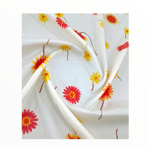 Maison Special Clearance Sunflower Print 140 cm (7898103414873)