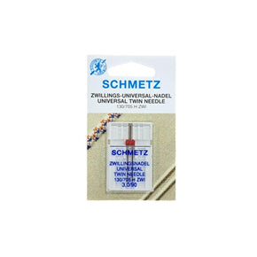 Schmetz Twin Needles 3-0 (7877055578201)