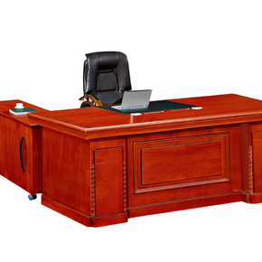 Office Desk 3pc STLA41-16 ( Pre-Order ) (7907284582489)