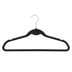 Homemax Velvet Hangers HAN001