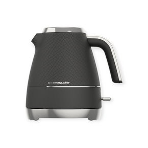 Beko Cosmopolis Dome Kettle Black & Chrome WKM8307B (2061763280985)