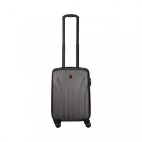 Wenger Oryson Carry-On Hardside Case Anthracite (7908771463257)