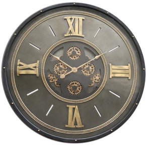 WALL CL013 CLOCK (7931037057113)