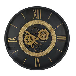 Wall Clocks CL0011 (7931152367705)