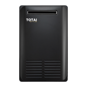 Totai Outdoor 20L Fan Forced Gas Geyser With Electronic Ignition 13/GWH20LF (7894400335961)