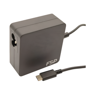 FSP NB Pro 65W Type-C Universal Laptop Adaptor (7905230454873)