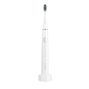 AENO Toothbrush AENO DB1S Smart Sonic Electric Toothbrush IPX7 White SL3ADB0001S (7818466689113)