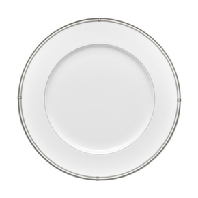 Noritake Aidan Platinum Dinner Plate 28cm AID001 (7792363831385)