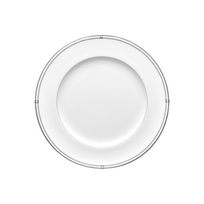 Noritake Aidan Platinum Salad Plate 21cm AID003 (7792364847193)