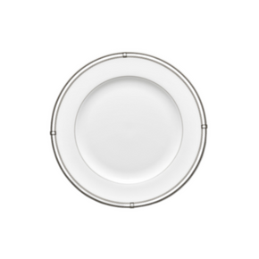 Noritake Aidan Platinum Side Plate 16.7cm AID005 (7792365240409) (7792379363417)