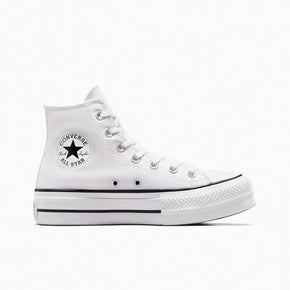 All Star Converse Sneaker Chuck Taylor All Star Lift Hi Canvas (7764618510425)