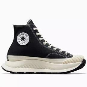 All Star Converse Sneaker Converse Chuck 70 AT-CX High Black White (7825305436249)